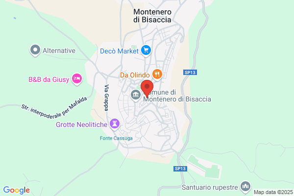 Poste Italiane
