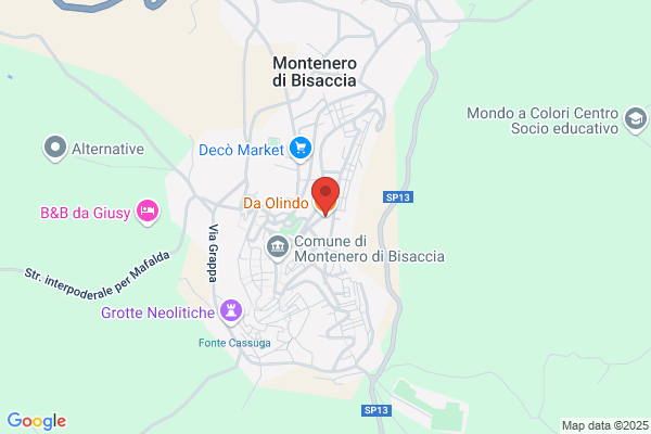 Rosticceria Da Olindo