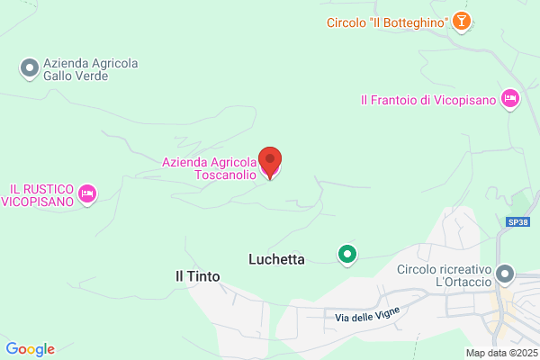 Toscano S.A.S. Di Toscano Pasquale E C.