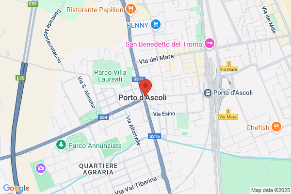 Girolami Immobiliare S.A.S.