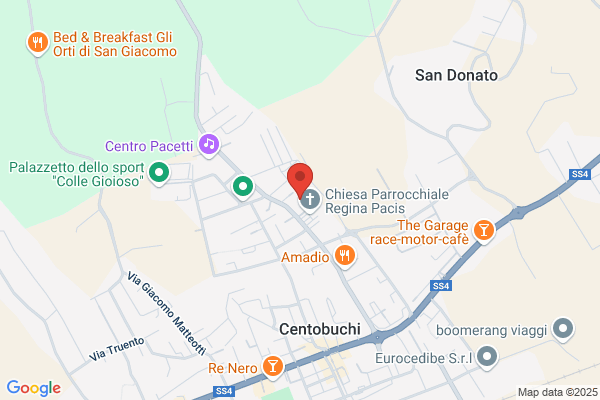 Massicci claudio