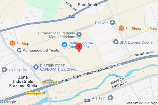 Italtour S.R.L.