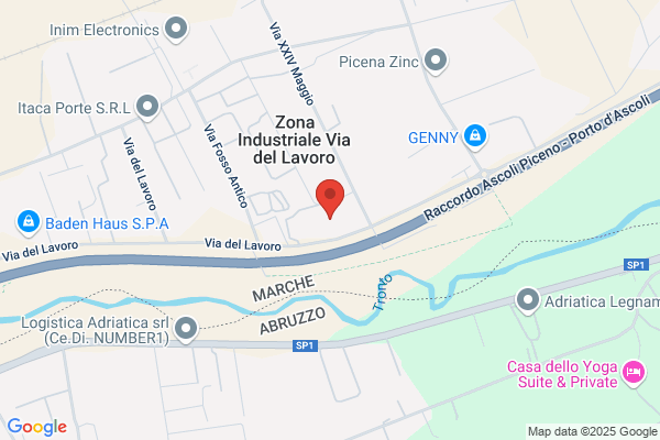 Piergiacomi Sud Srl