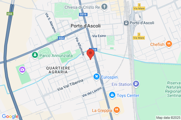 Edil Centro S.N.C.