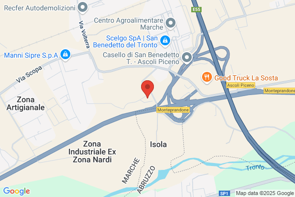 Edilmarte Srl