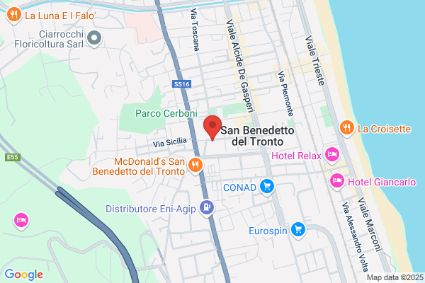 Ja Centro Benessere