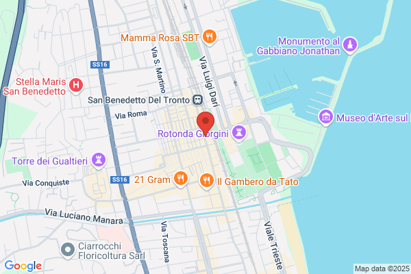 Ti Sana Centro Benessere