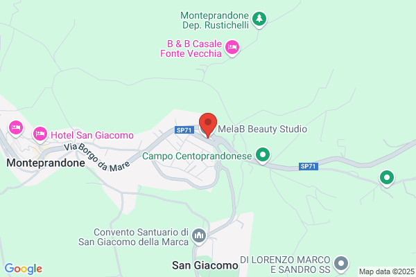 Centro Estetico Alessandra Olivieri