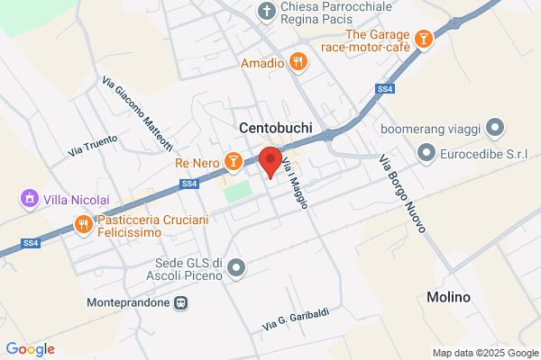 Centro Estetico Spurio Lorena