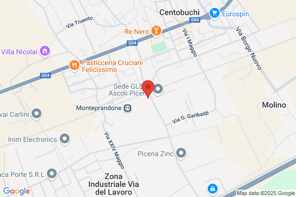 Patrick'S Motor  Officina Meccanica