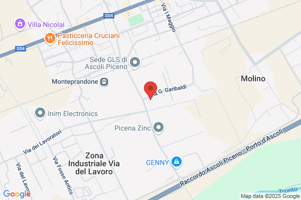 Officina Meccanica Staderini