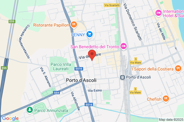 Massetti paolo (Dr.)