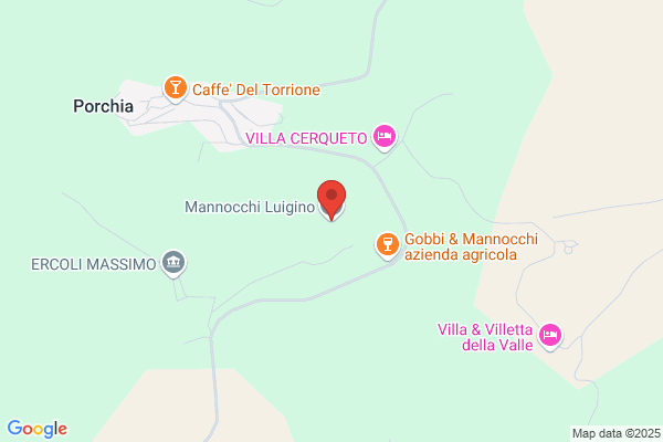 Mannocchi sesto