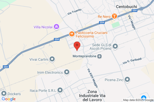 Ferrara Patrizia