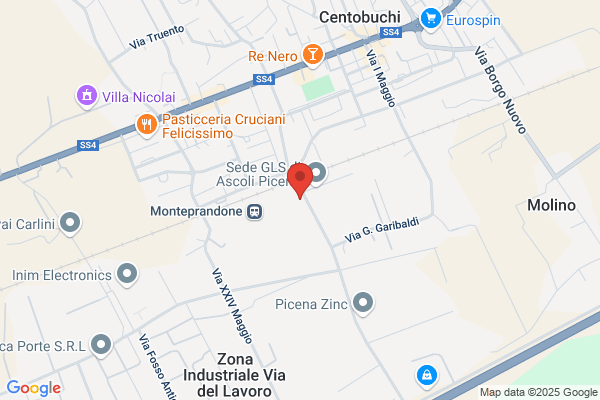 Fotoplast Proget Adriatica