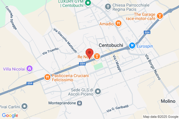 Centobici