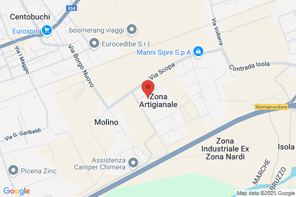 Elettrofrigo Service S.R.L.