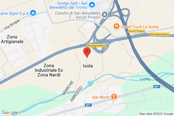 Linea Tessile S.R.L.
