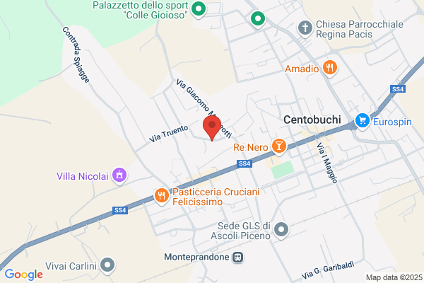 Officina Meccanica S.B. 2000 Di Sciamanna Renato & c.- S.N.C.