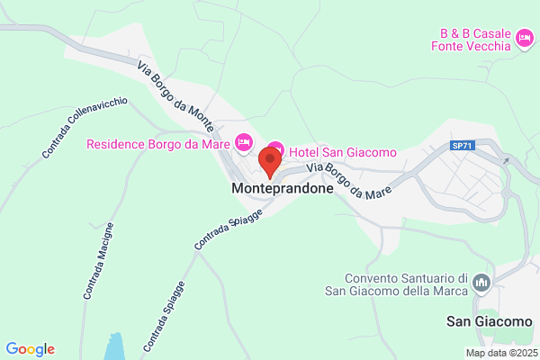 Pro Loco Monteprandone