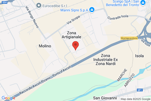 Termoimpianti S.R.L.
