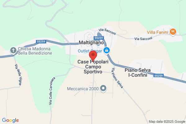 Valle Del Tronto Srl