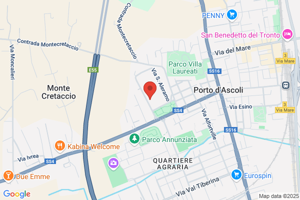 Paradiso Spurgo Pozzi