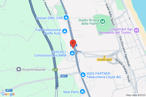 La Pausa ristobar