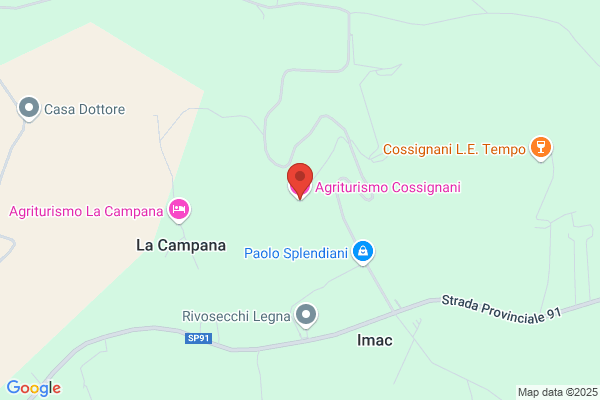 Cossignani Ginesio