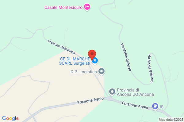Dorica Trasporti Soc.Coop.Arl