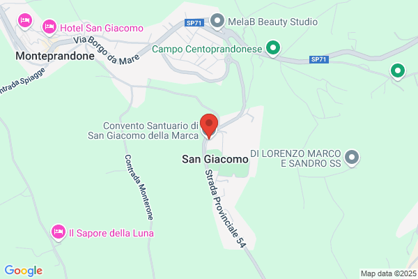 Marcozzi giacomo