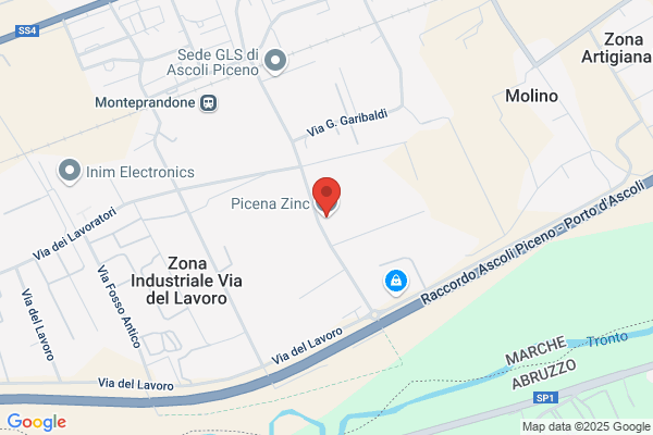 Picena Macchine Srl