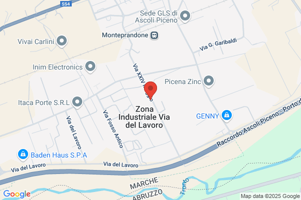 Termoidraulica Di Olivieri Enzo E Achille S.N.C.