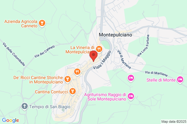 Gente Toscana Srl