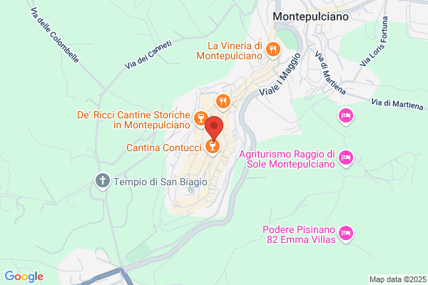 Meuble Il Riccio