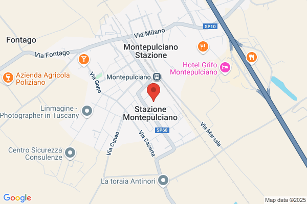 Scuola Media Statale G. Pascoli