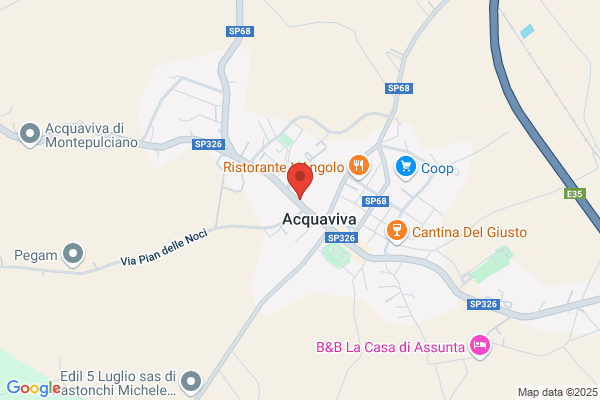 Emanuele Secci Consulente Assicurativo Aga