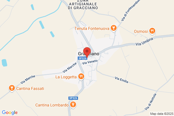 Parrocchia Di Santegidio
