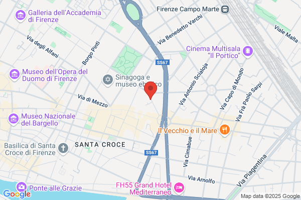 Studio Promotori Finanziari S. Paolo Invest marco