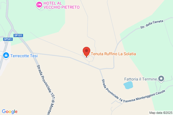 Tenimenti Ruffino Srl