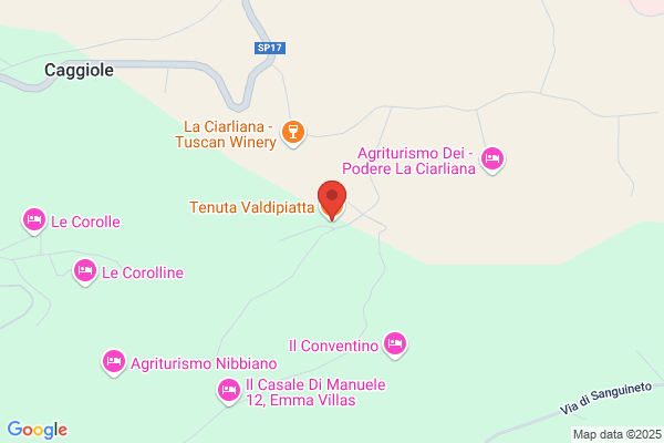 Tenuta Valdipiatta