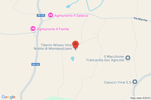 Tiberini Azienda Agricola