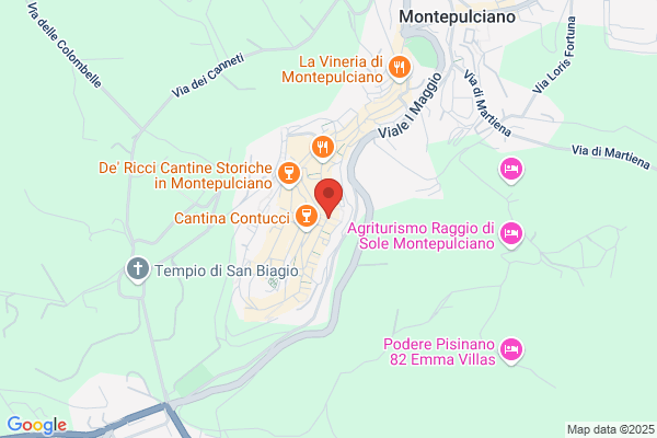 Giudice Di Pace
