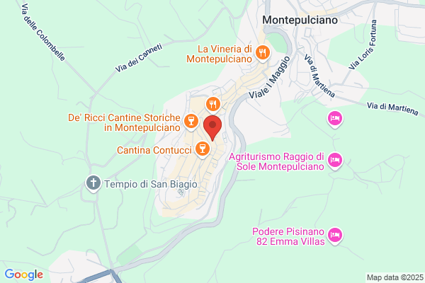 Procura Della Repubblica Presso Il Tribunale Di montepulcian
