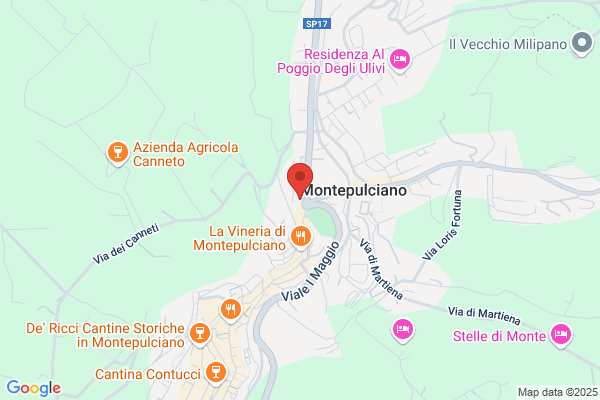 Distributore IP