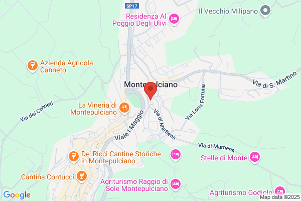 Ftf Di Tonini Luciano E C. Snc