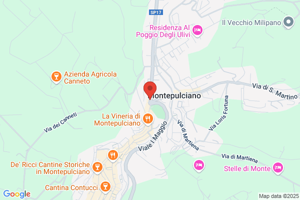 Farmacia Sorbini