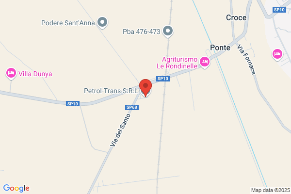 Petrol Trans Srl