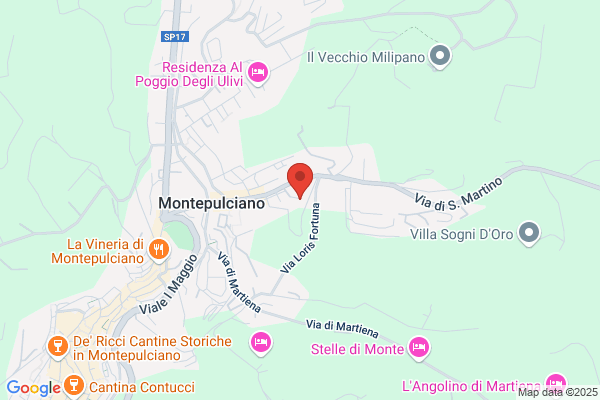 Etruria Costruzioni Srl