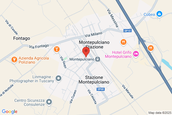 Centro Estetico Benessere e Armonia